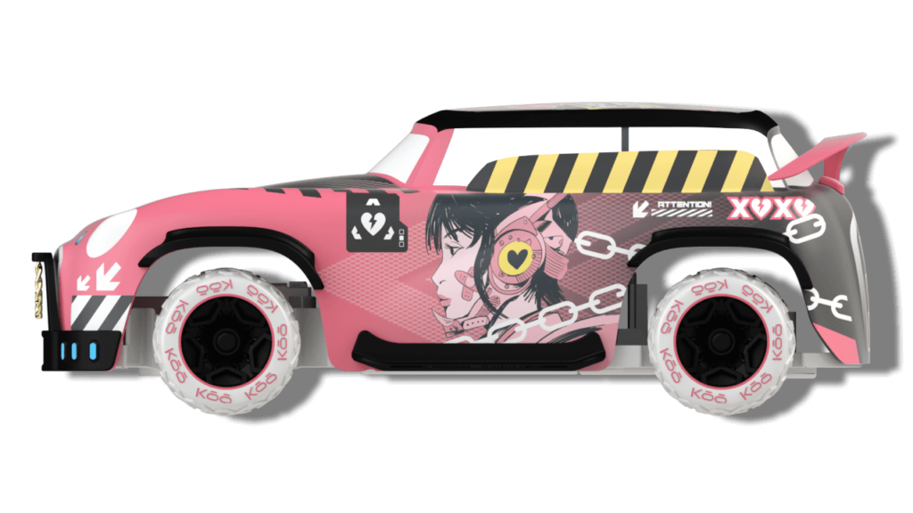 KOHANA-car_0003_side