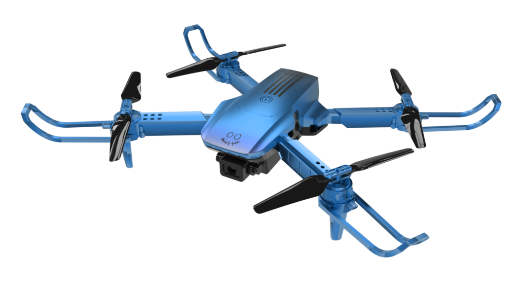 Kotaro 058 blue 058 view 1