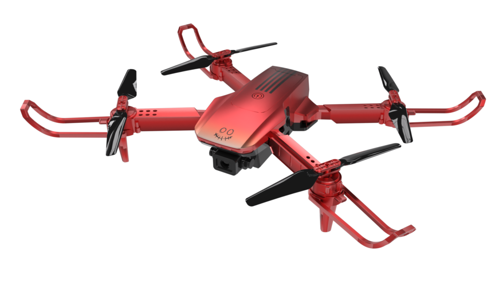 Kotaro 058 red 058 view 1