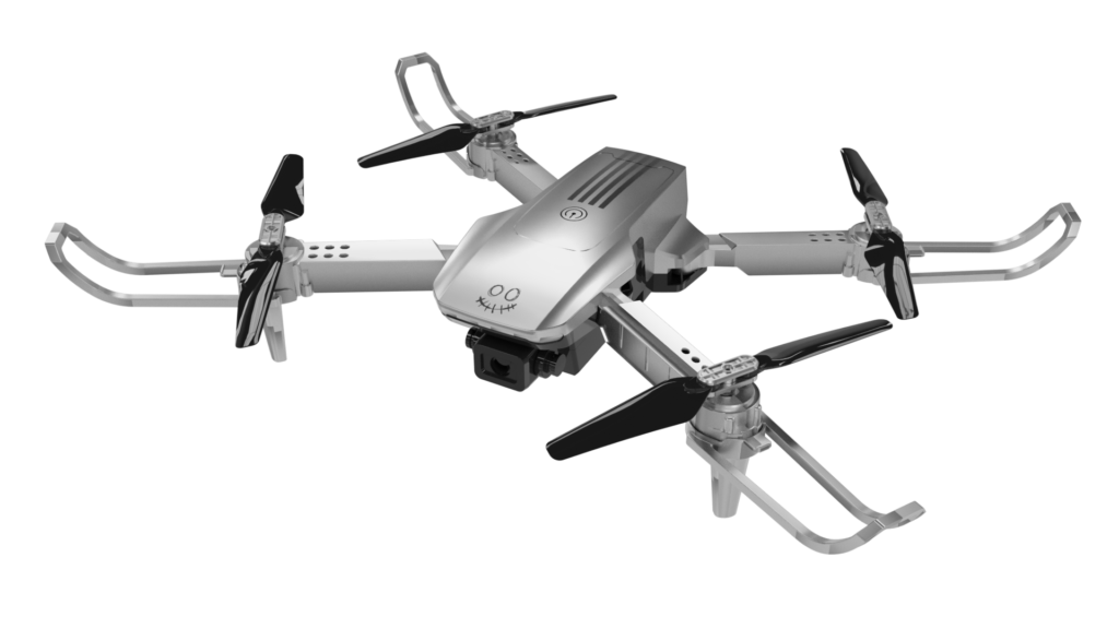 Kotaro 058 silver 058 view 1